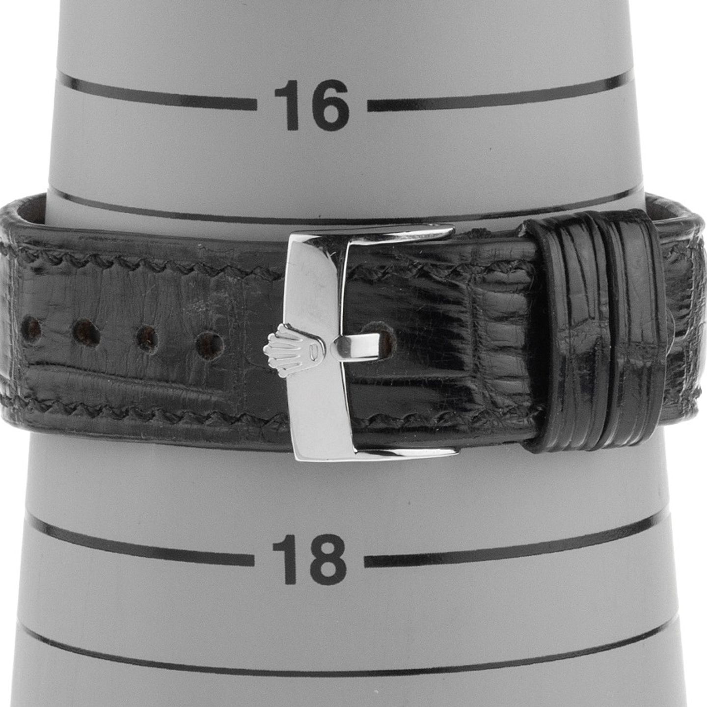Rolex Oyster Precision 6494 - (8/8)