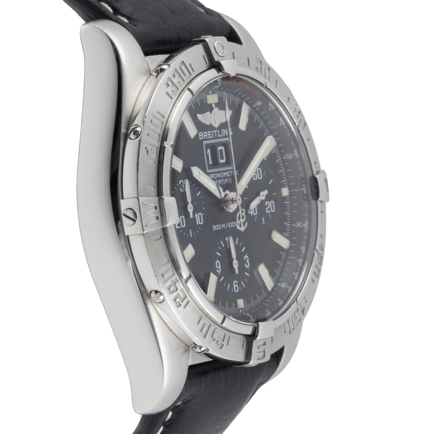 Breitling Blackbird A44359 - (7/8)