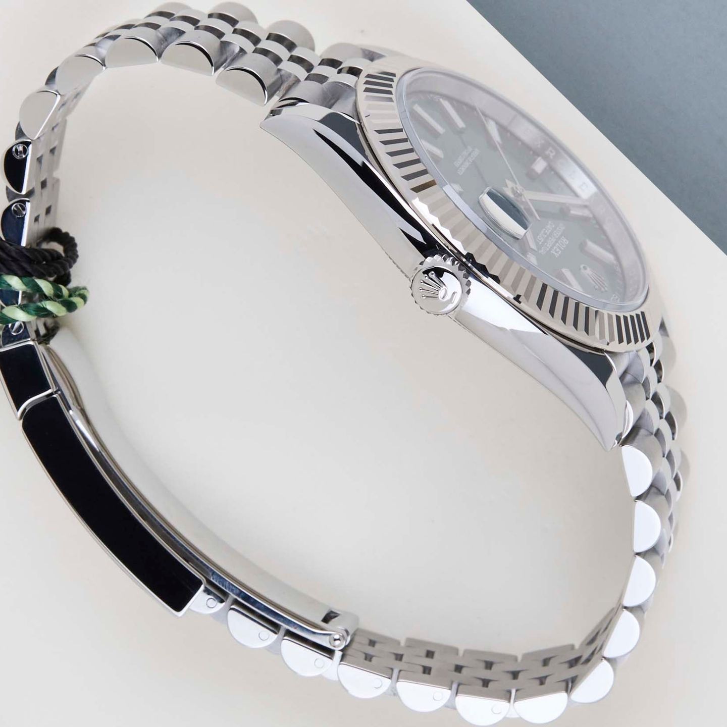 Rolex Datejust 41 126334 - (7/8)