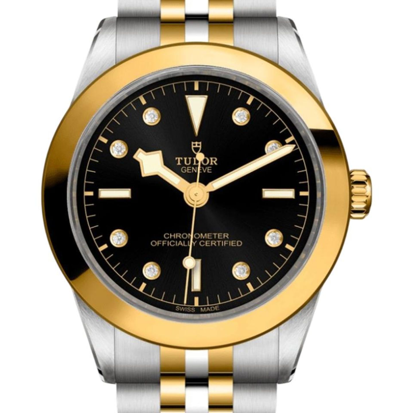Tudor Black Bay 79663 - (12/18)