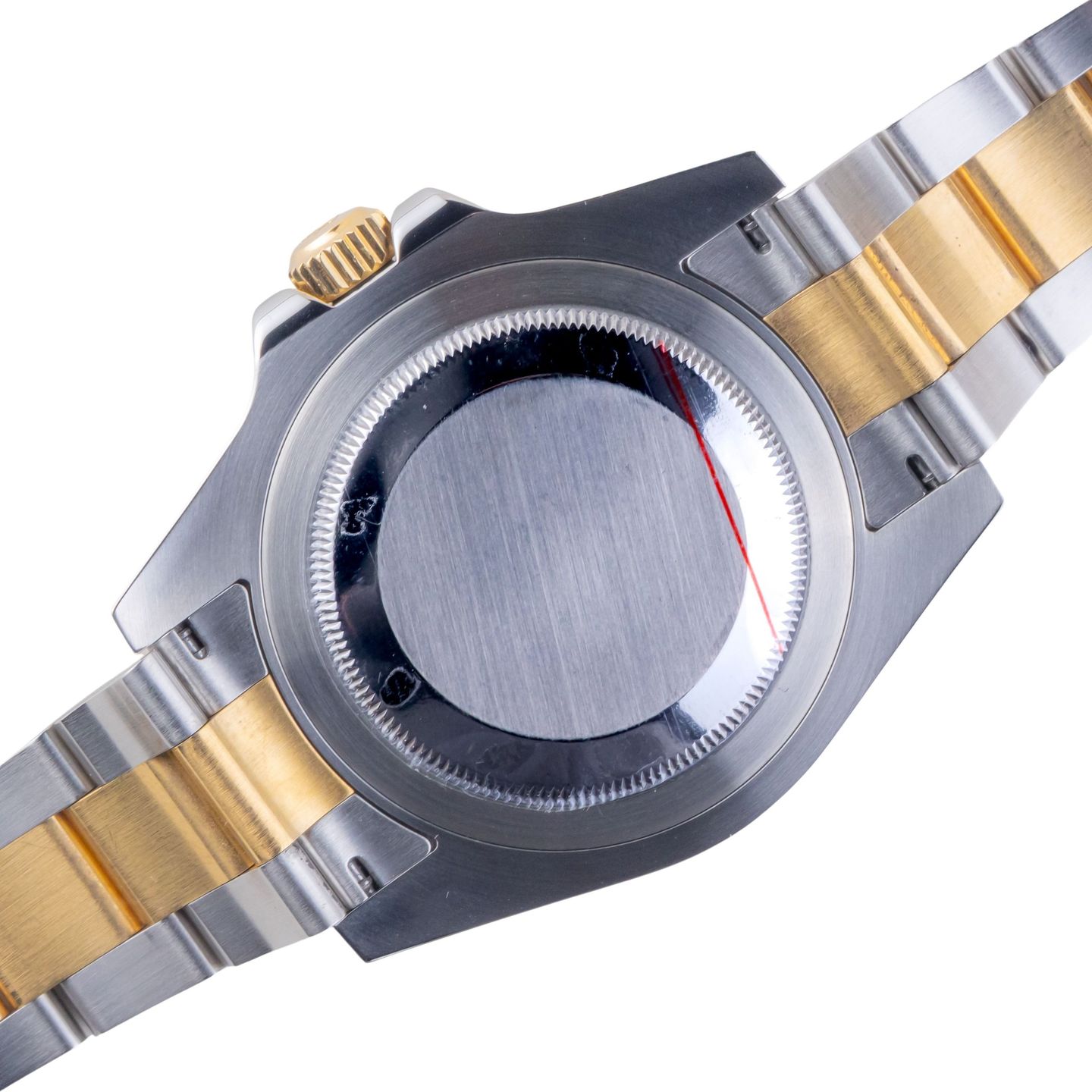 Rolex GMT-Master II 116713LN - (4/8)