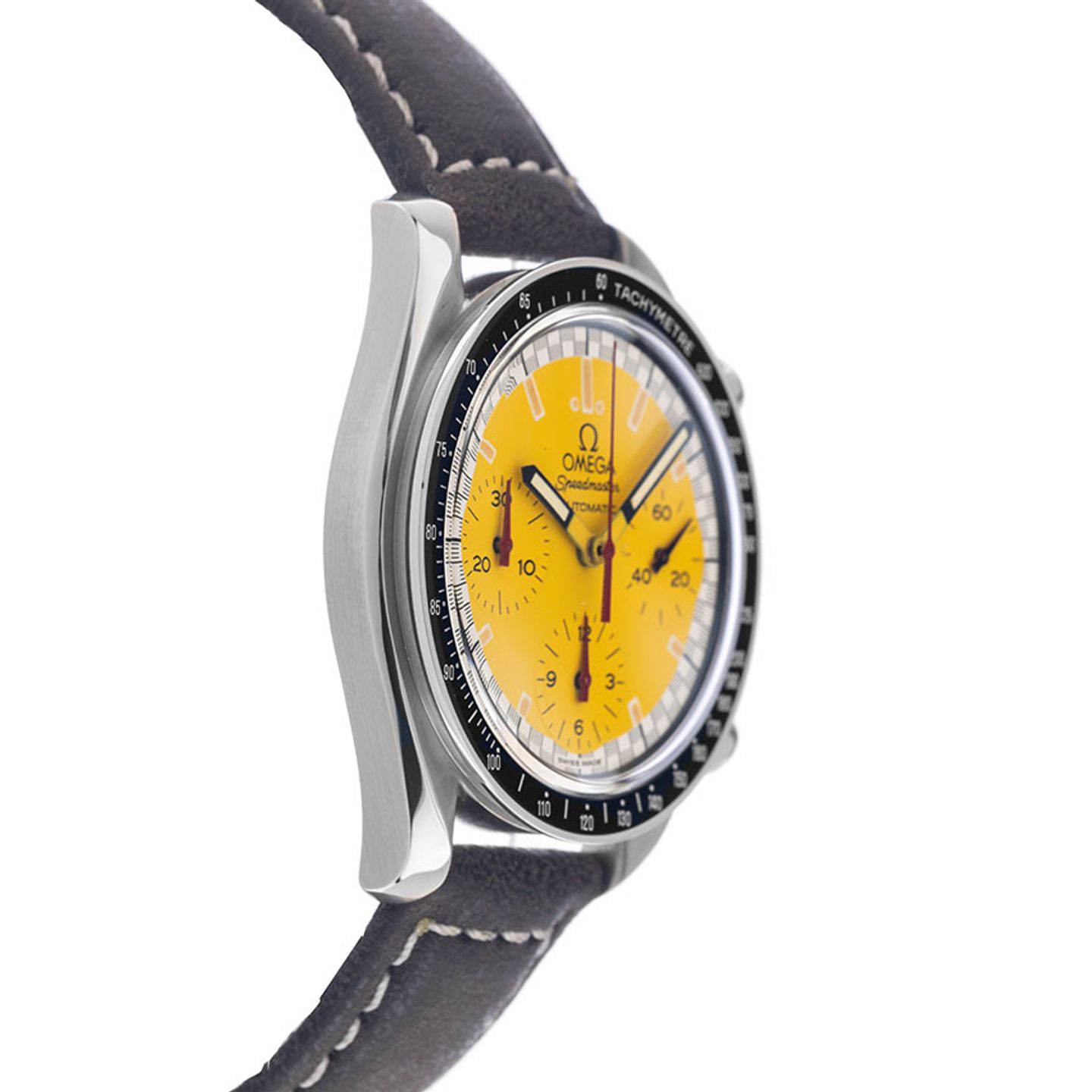 Omega Speedmaster Reduced 175.0032 - (5/8)