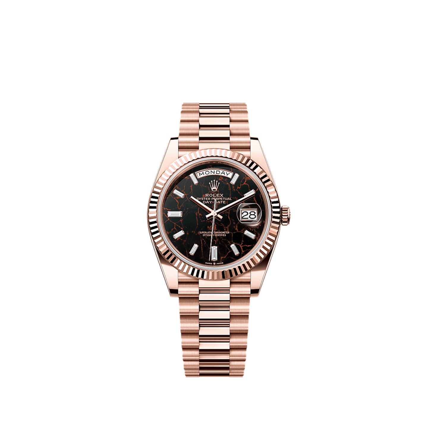 Rolex Day-Date 40 228235 - (1/1)