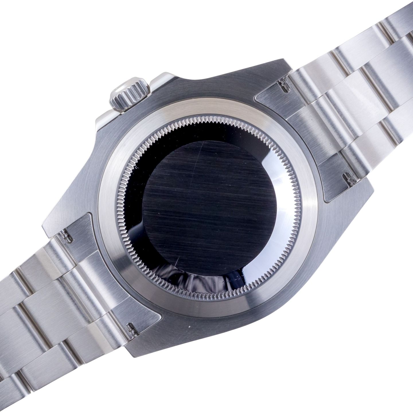 Rolex Submariner Date 126610LN - (4/8)