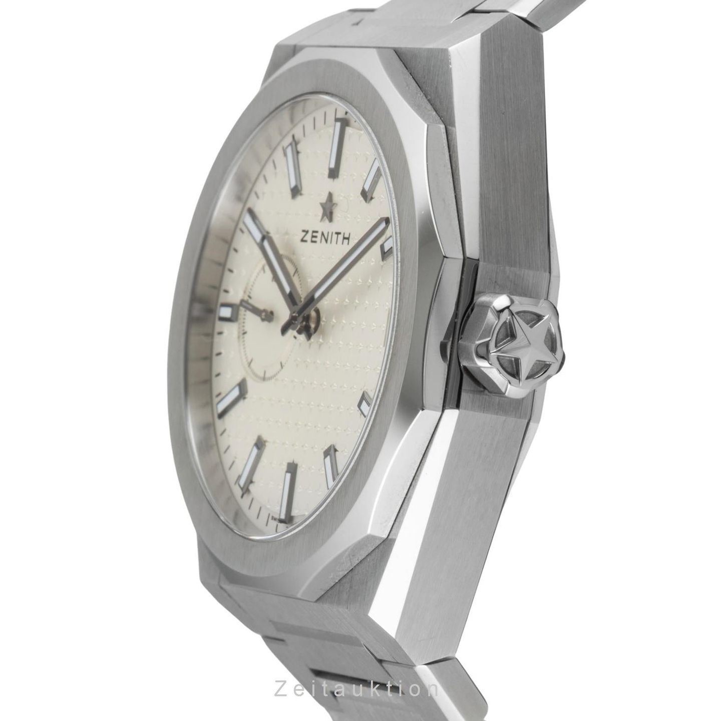 Zenith Defy Skyline 03.9300.3620/01.I001 - (5/8)