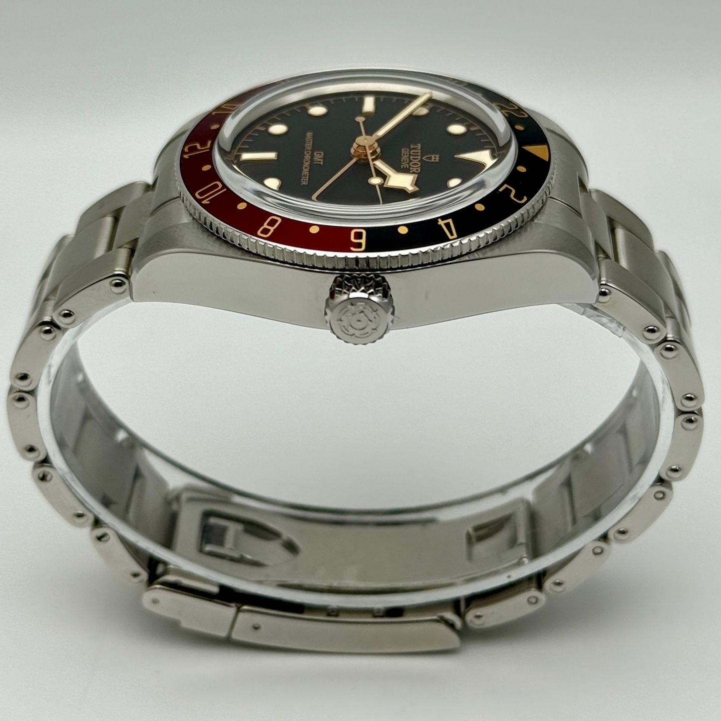 Tudor Black Bay Fifty-Eight 7939G1A0NRU - (8/8)