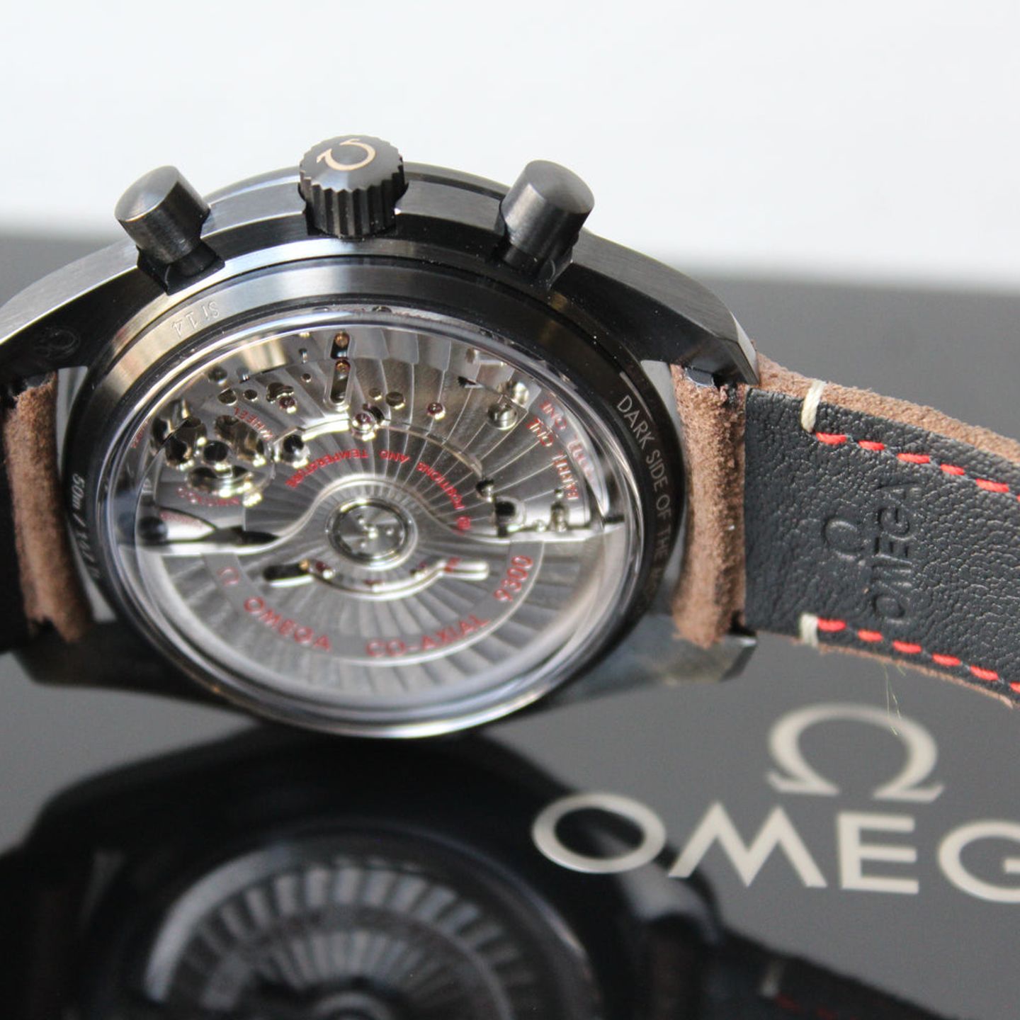 Omega Speedmaster 311.92.44.51.01.006 - (4/5)