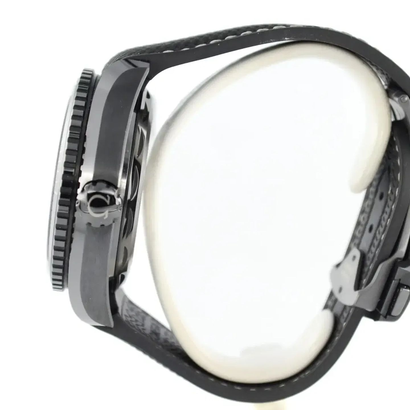 Omega Seamaster Planet Ocean 215.92.46.22.01.001 - (6/7)