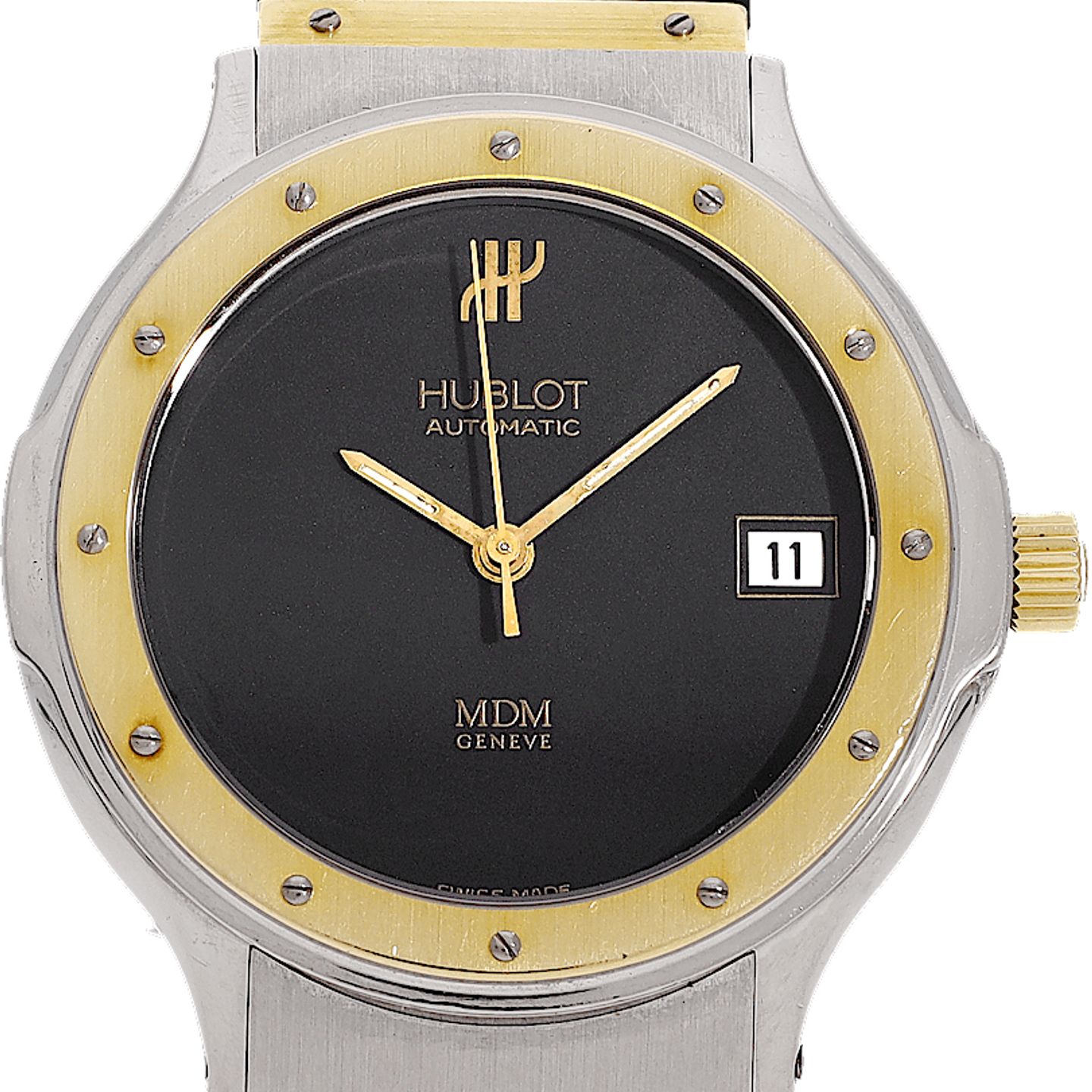 Hublot Classic 1401 - (1/3)