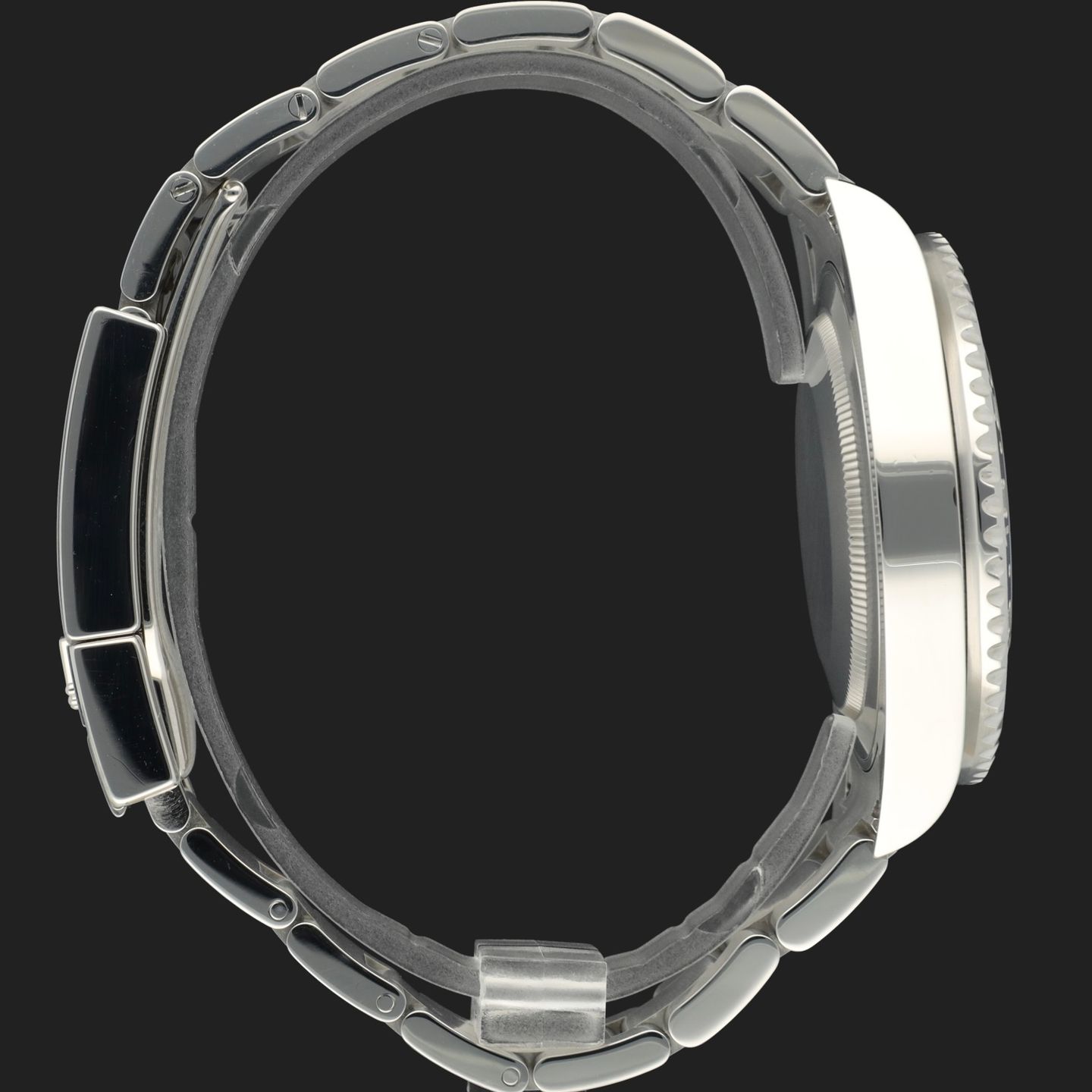 Rolex GMT-Master II 116710BLNR - (5/7)