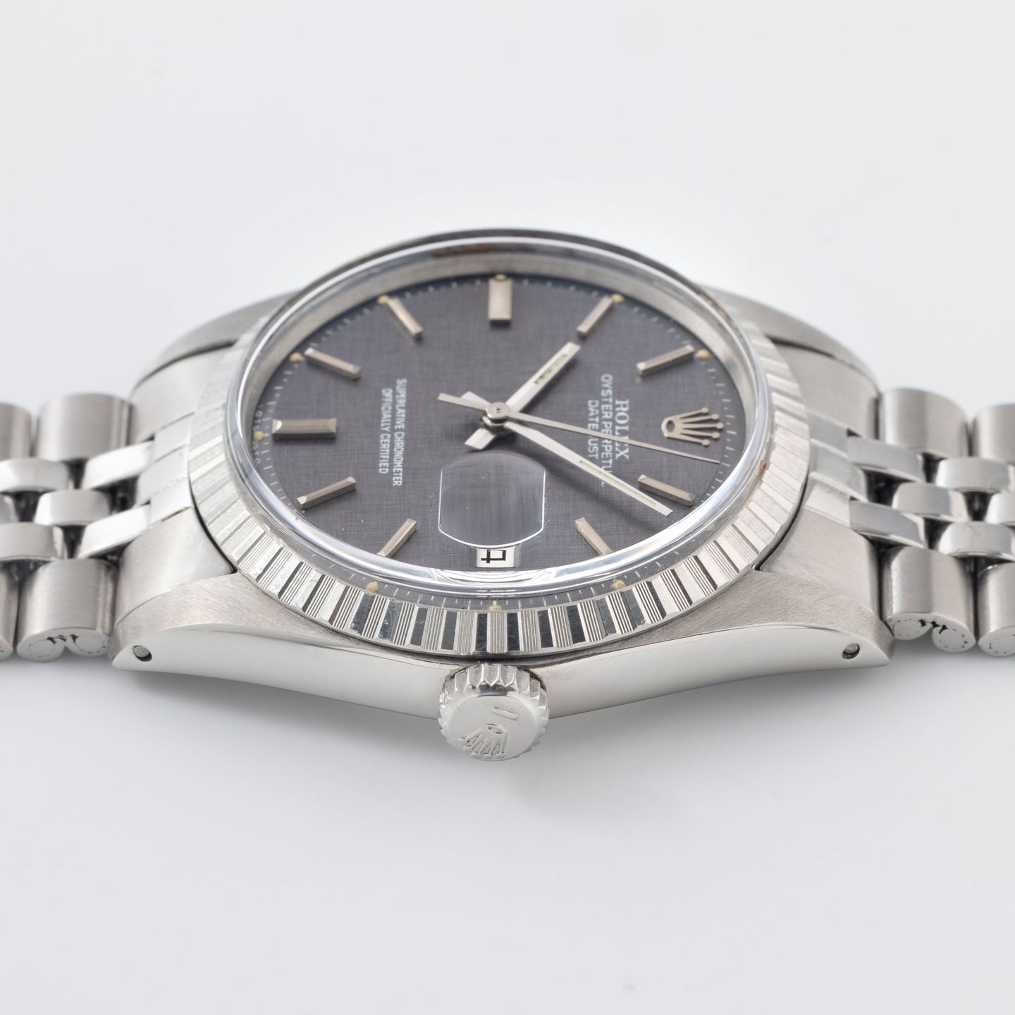 Rolex Datejust 1603 - (6/8)