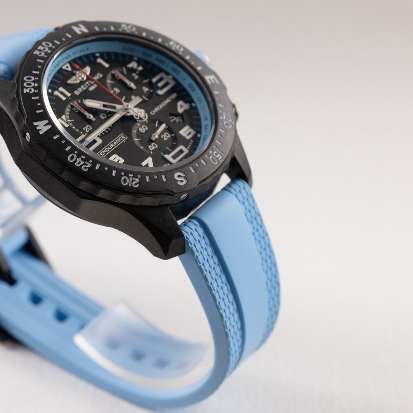 Breitling Endurance Pro X83310 - (7/8)