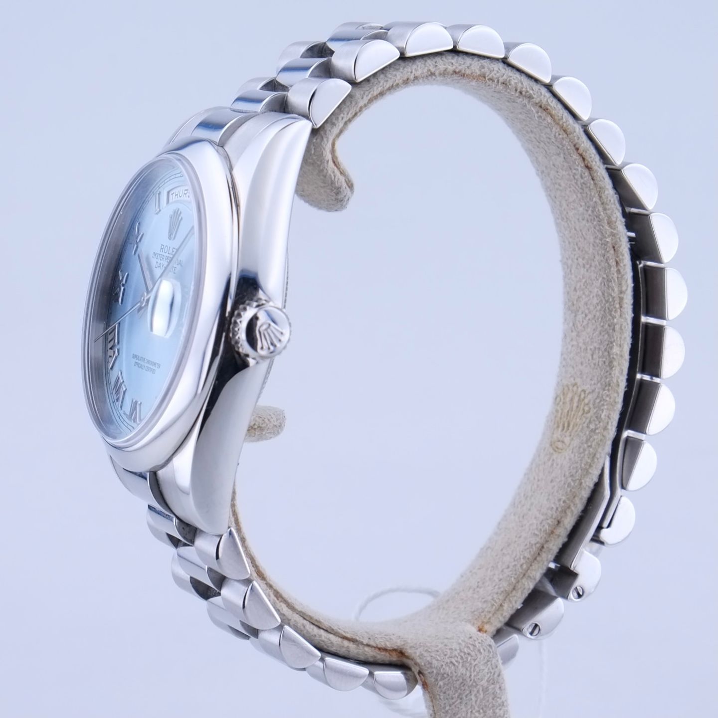 Rolex Day-Date 36 118206 - (2/6)