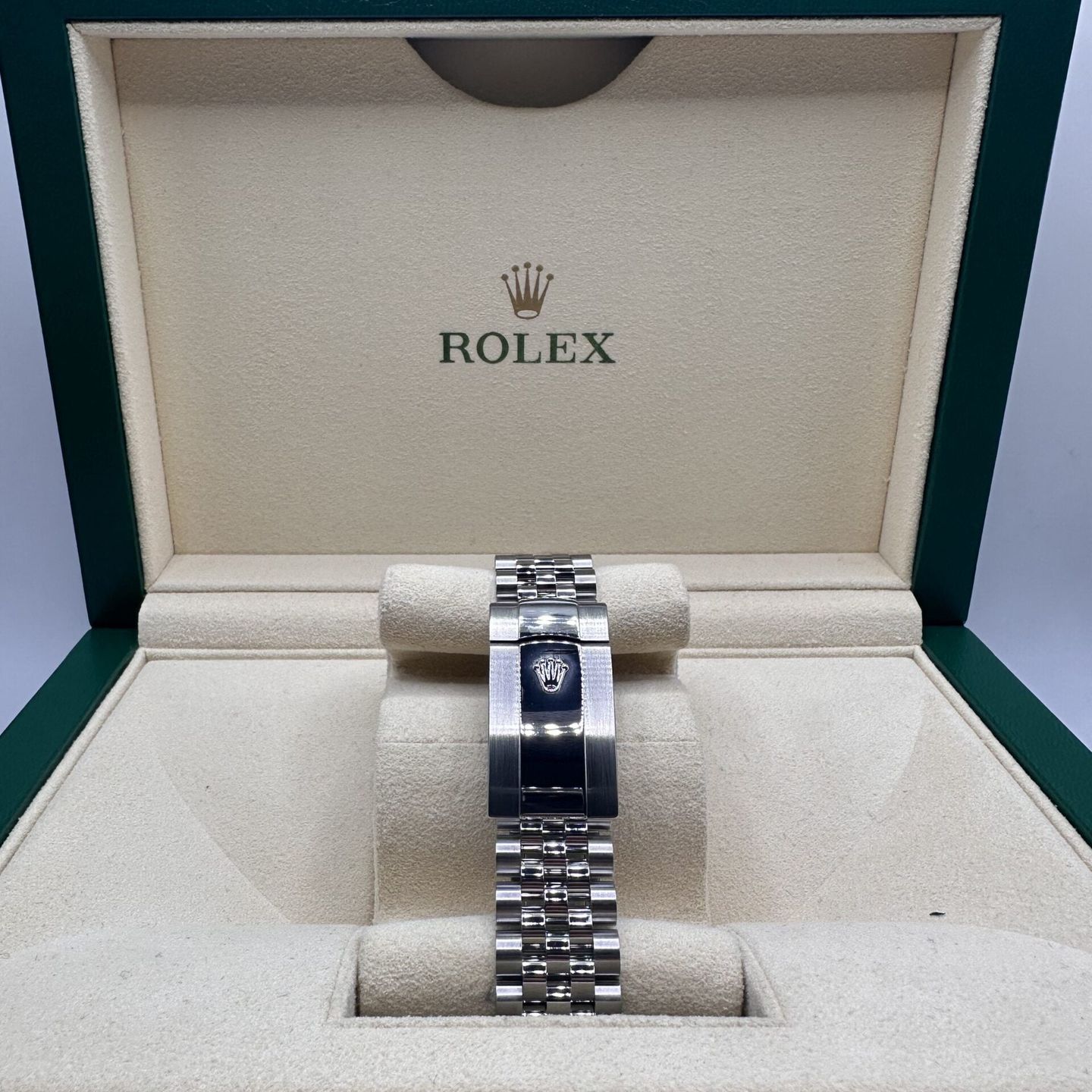 Rolex Datejust 41 126334 - (6/6)