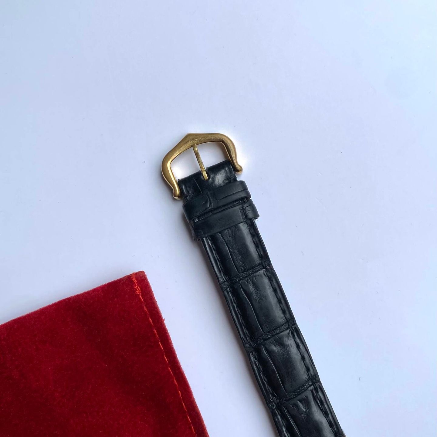 Cartier Santos 2966 - (5/5)