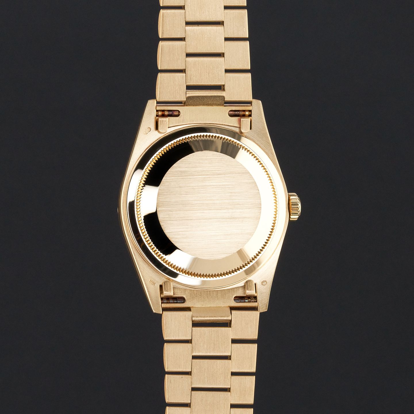 Rolex Day-Date 36 18248 - (7/8)
