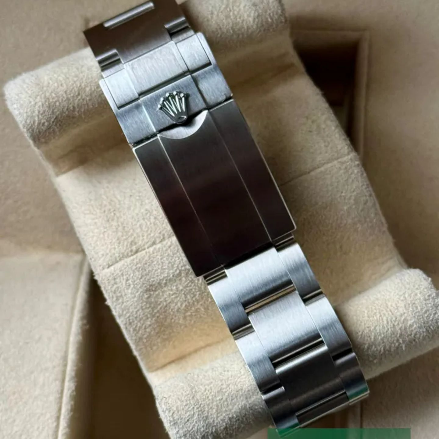 Rolex Air-King 126900 - (6/7)