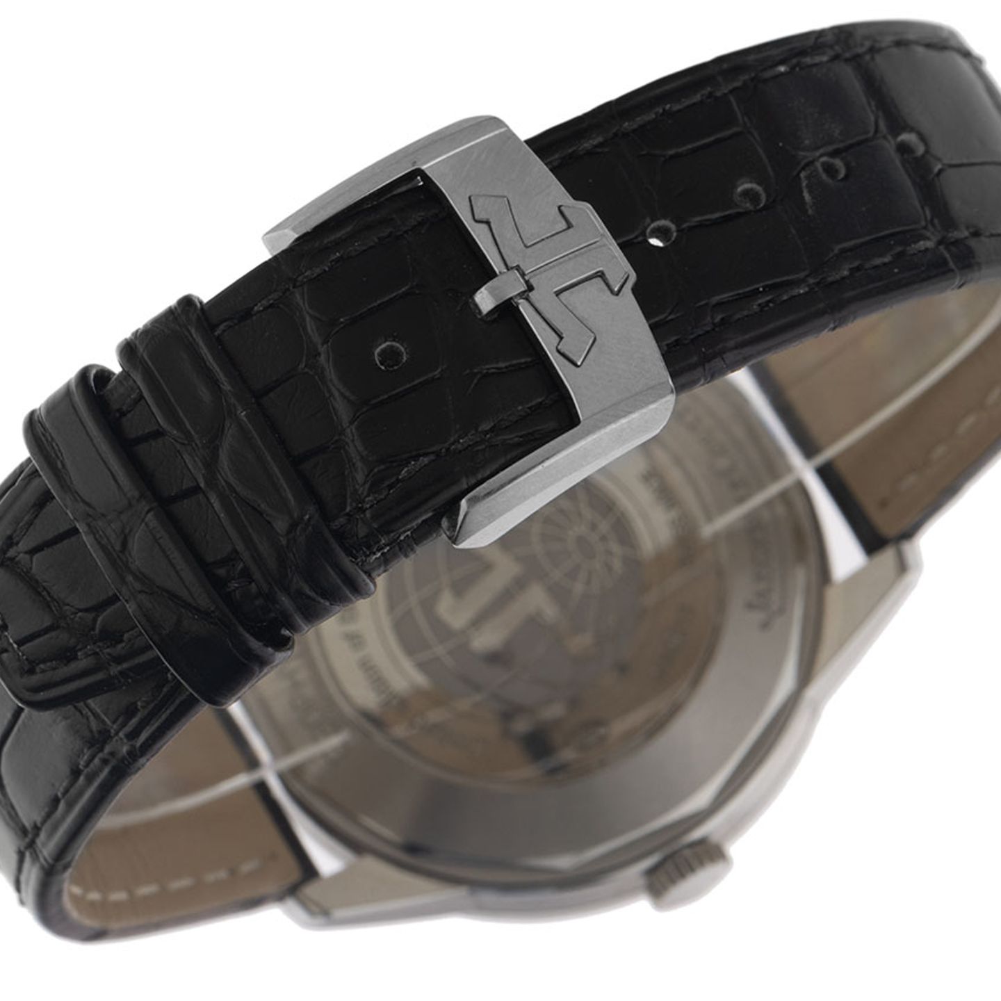 Jaeger-LeCoultre Geophysic Q8008520 - (7/8)