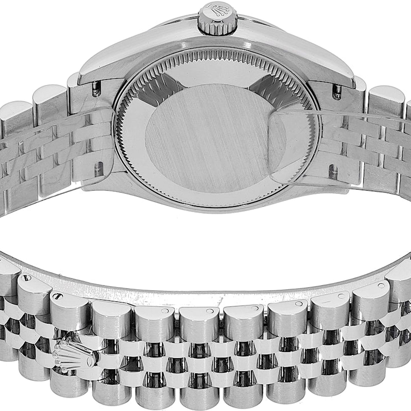 Rolex Datejust 31 278240 (2024) - 31 mm Steel case (5/5)