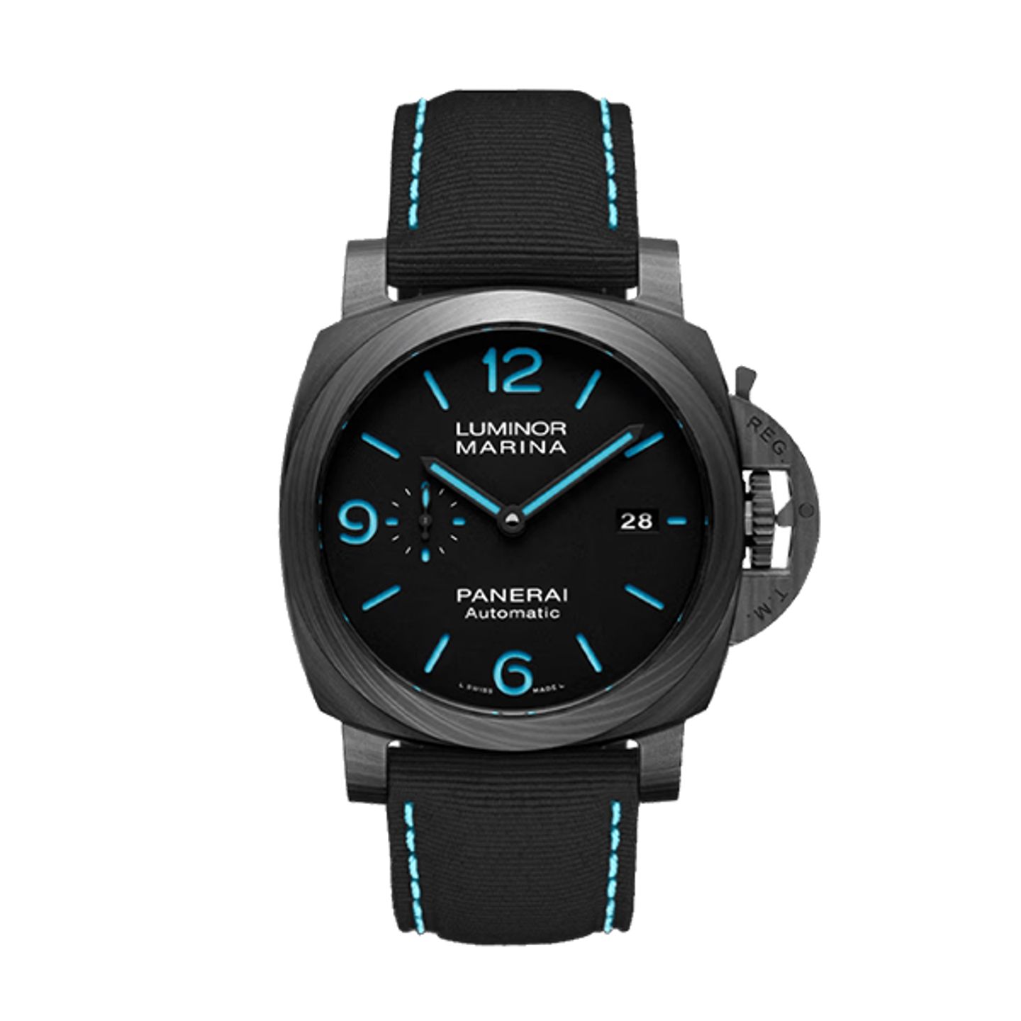 Panerai Radiomir PAM02661 - (1/1)