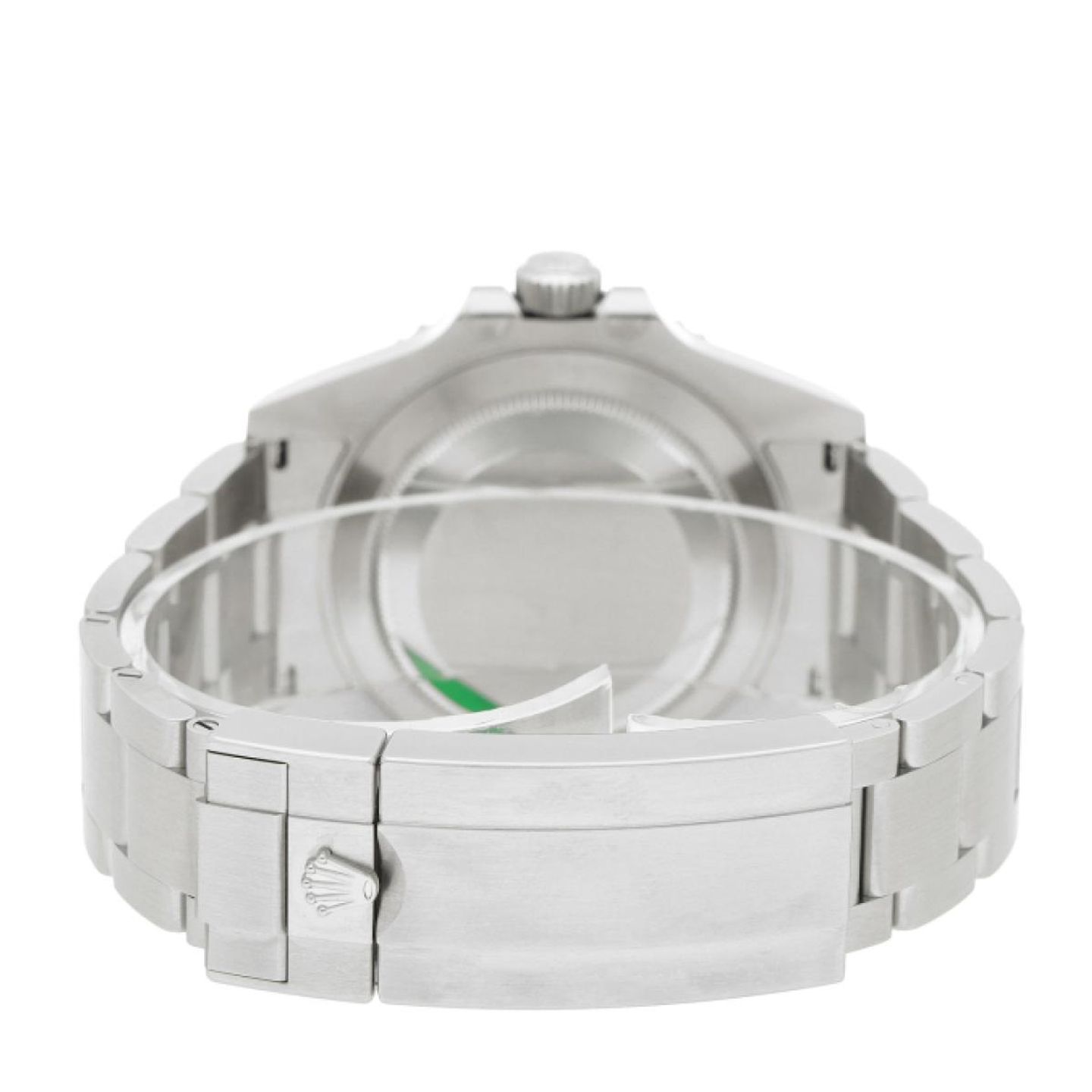 Rolex Submariner Date 126610LN (2025) - Black dial 41 mm Steel case (4/5)