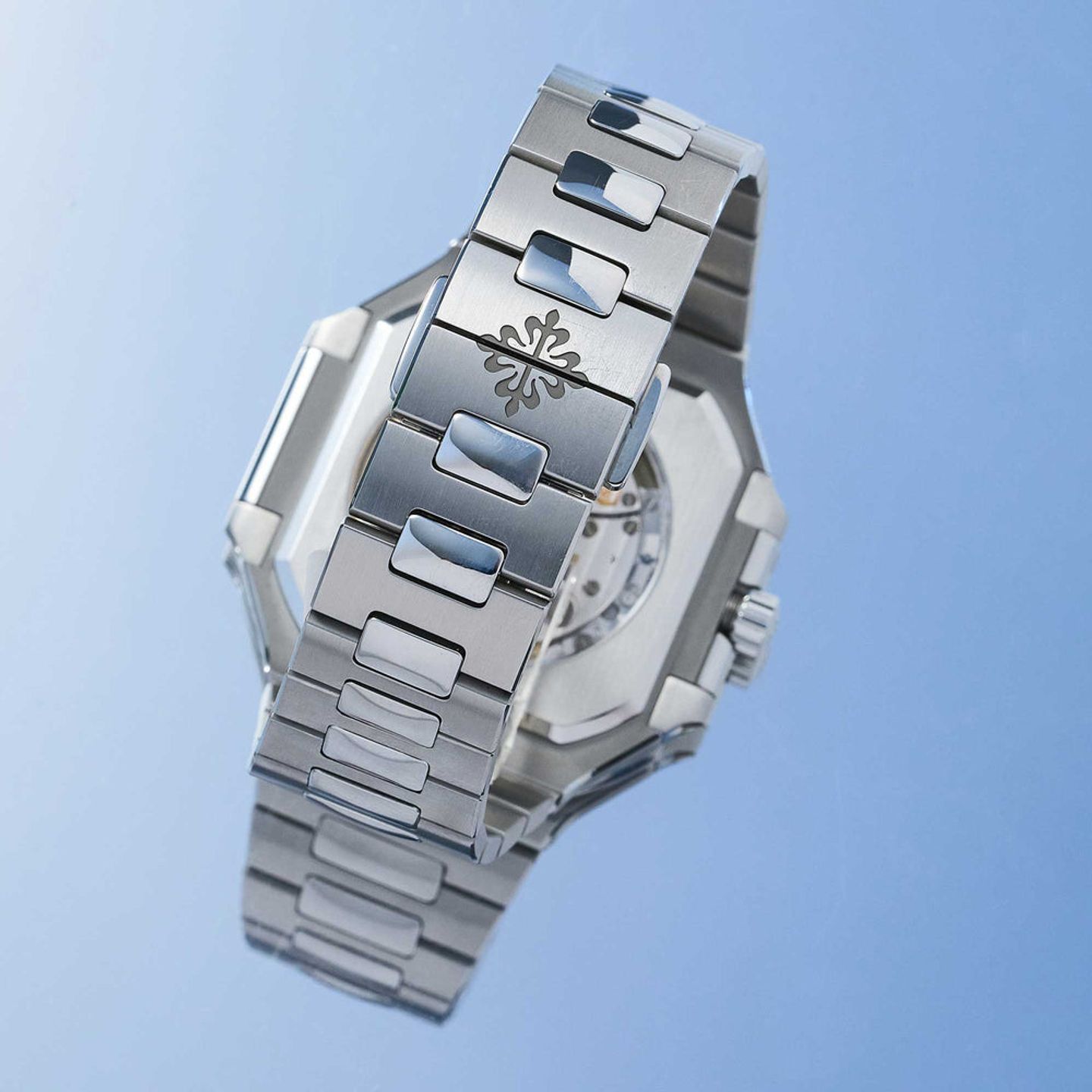 Patek Philippe Cubitus 5821/1A-001 - (6/7)