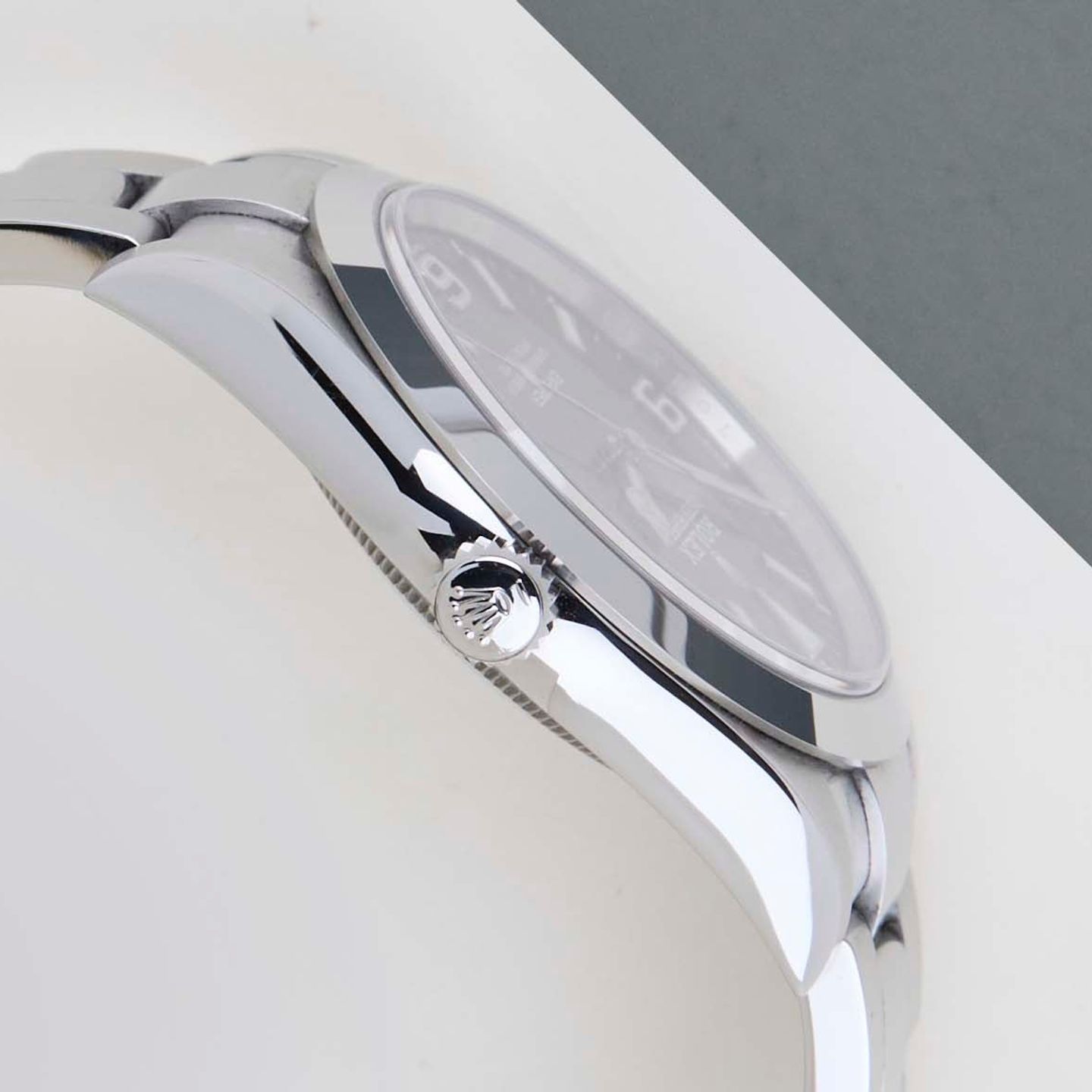 Rolex Explorer 214270 - (8/8)