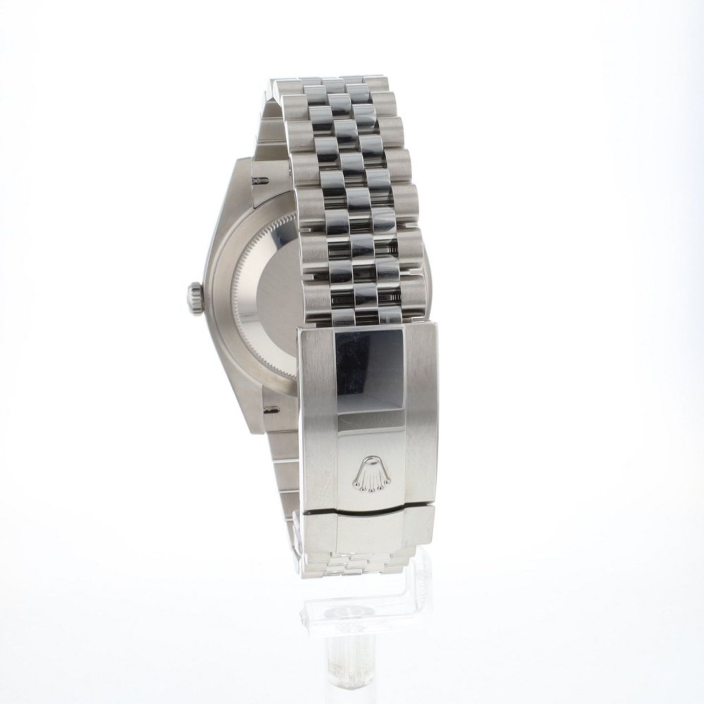 Rolex Datejust 41 126300 - (4/4)