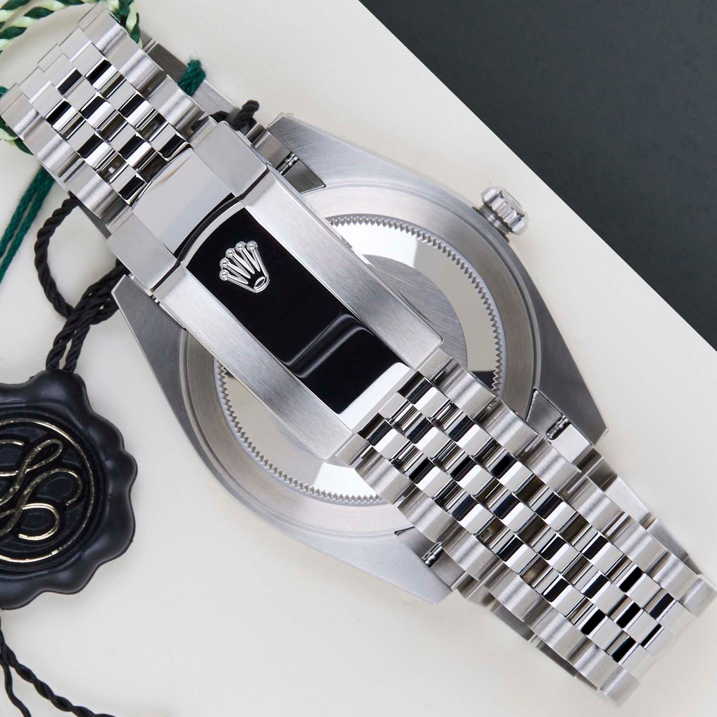 Rolex Datejust 41 126300 - (6/8)