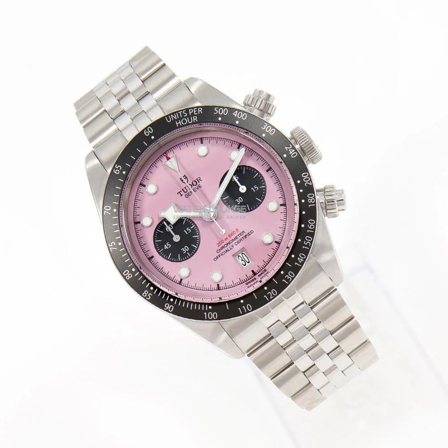 Tudor Black Bay Chrono 79360N - (2/8)