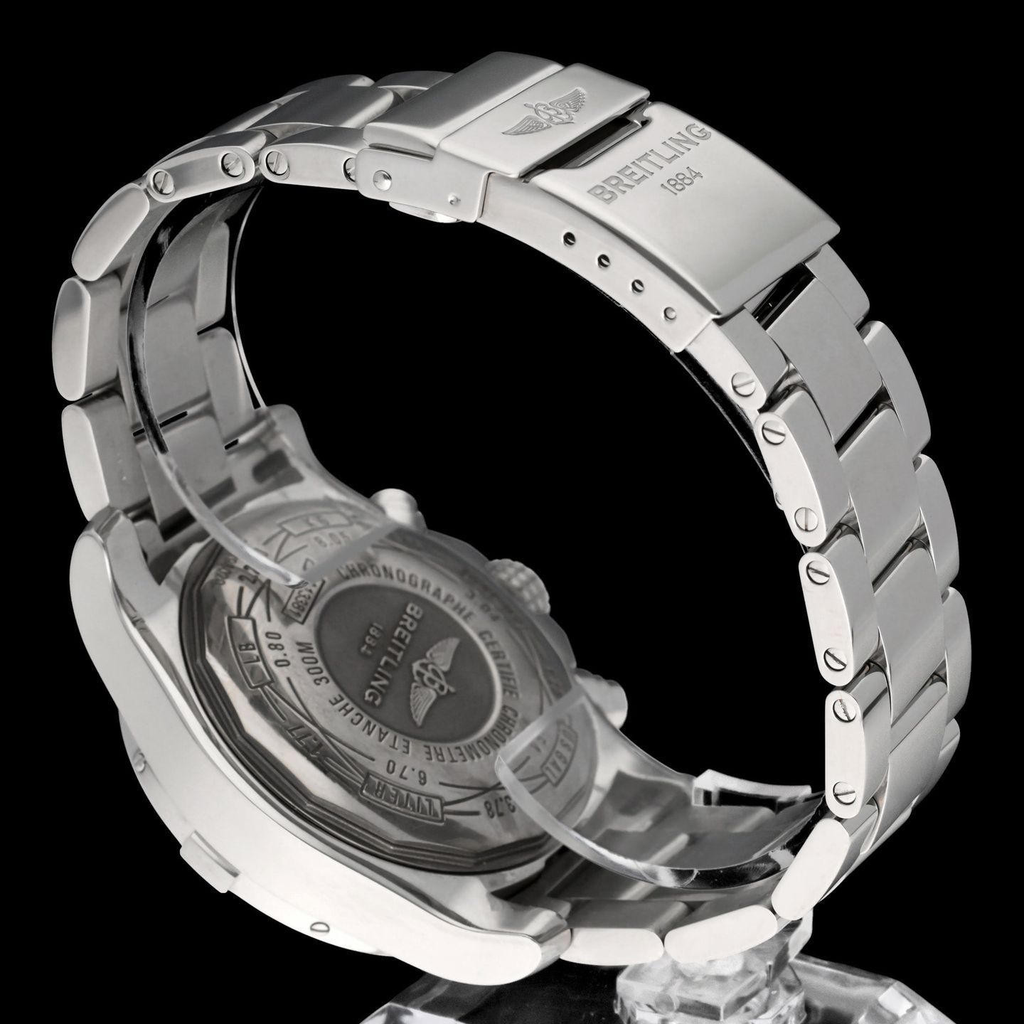 Breitling Avenger II A13381 - (8/8)