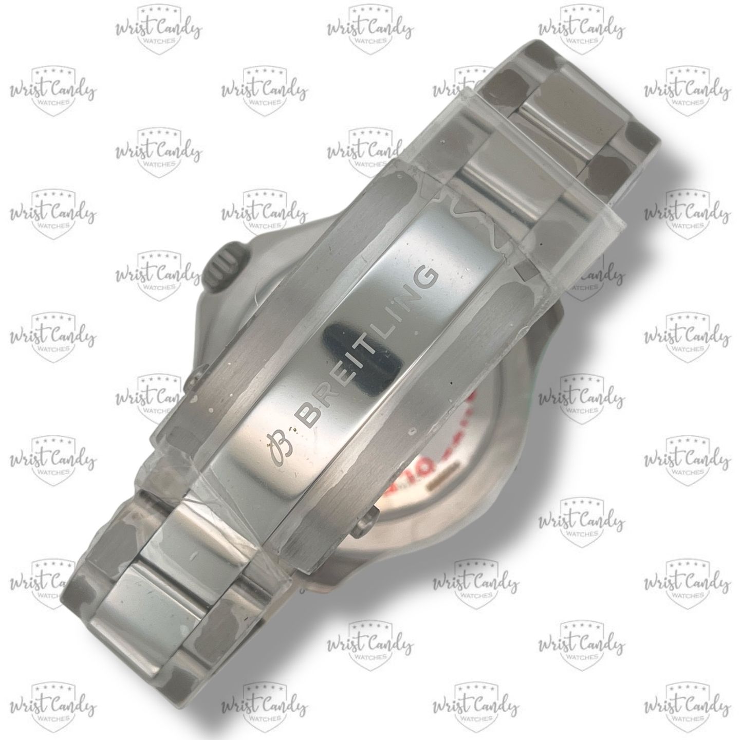 Breitling Superocean 44 A17376211L2A1 - (6/8)