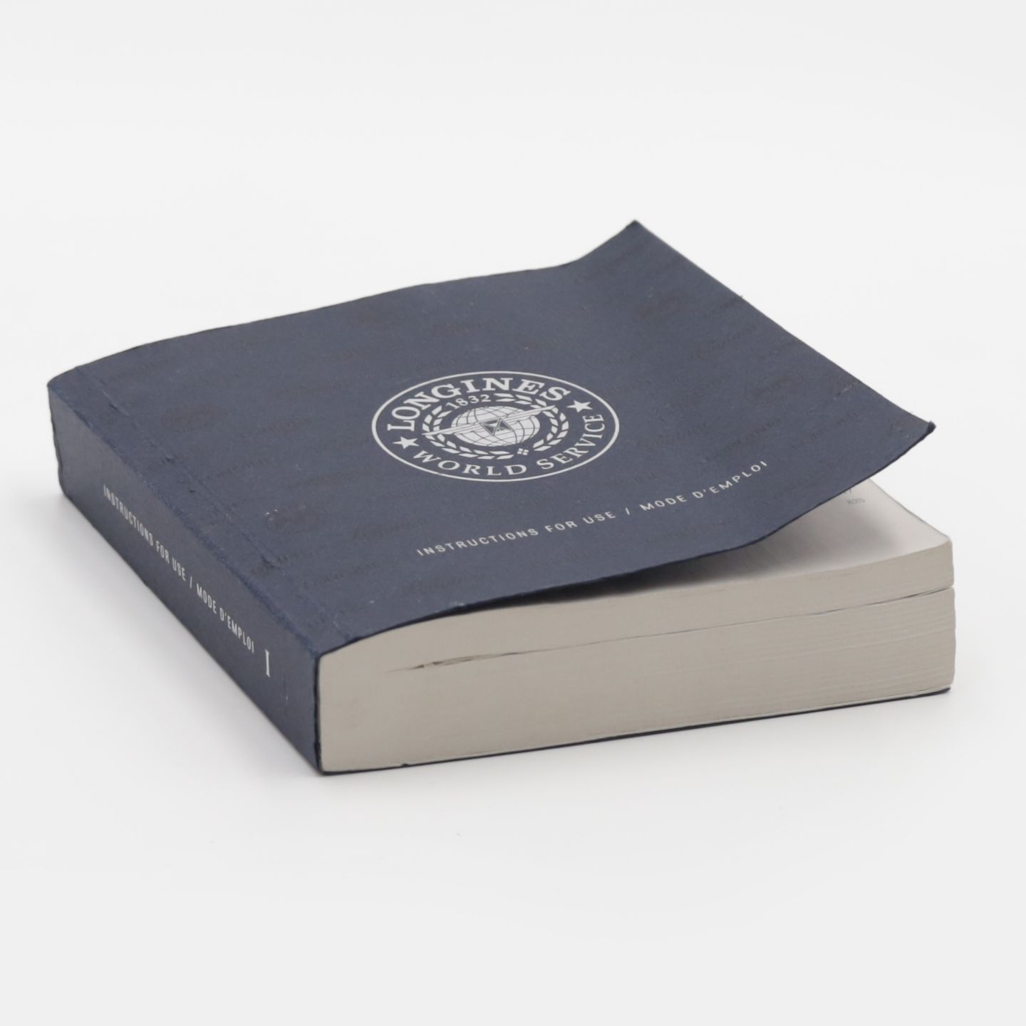 Longines Avigation L2.620.4 - (5/8)