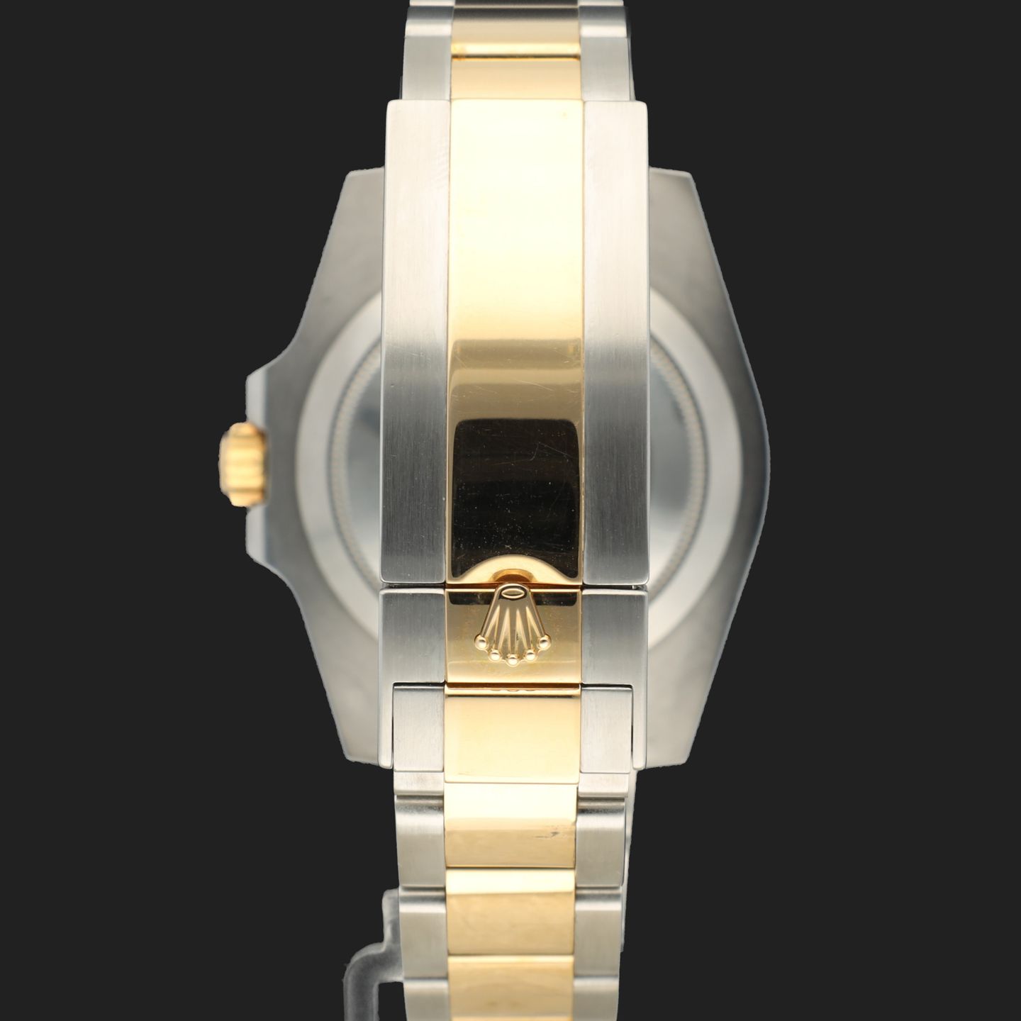 Rolex Submariner Date 116613LN - (6/8)