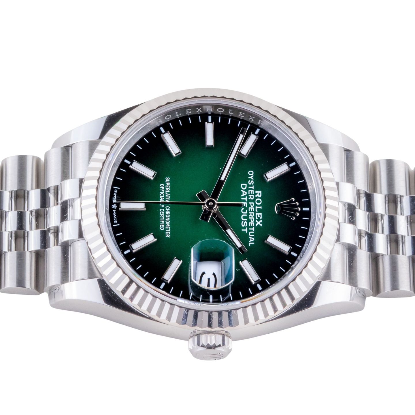 Rolex Datejust 36 126234 - (6/8)