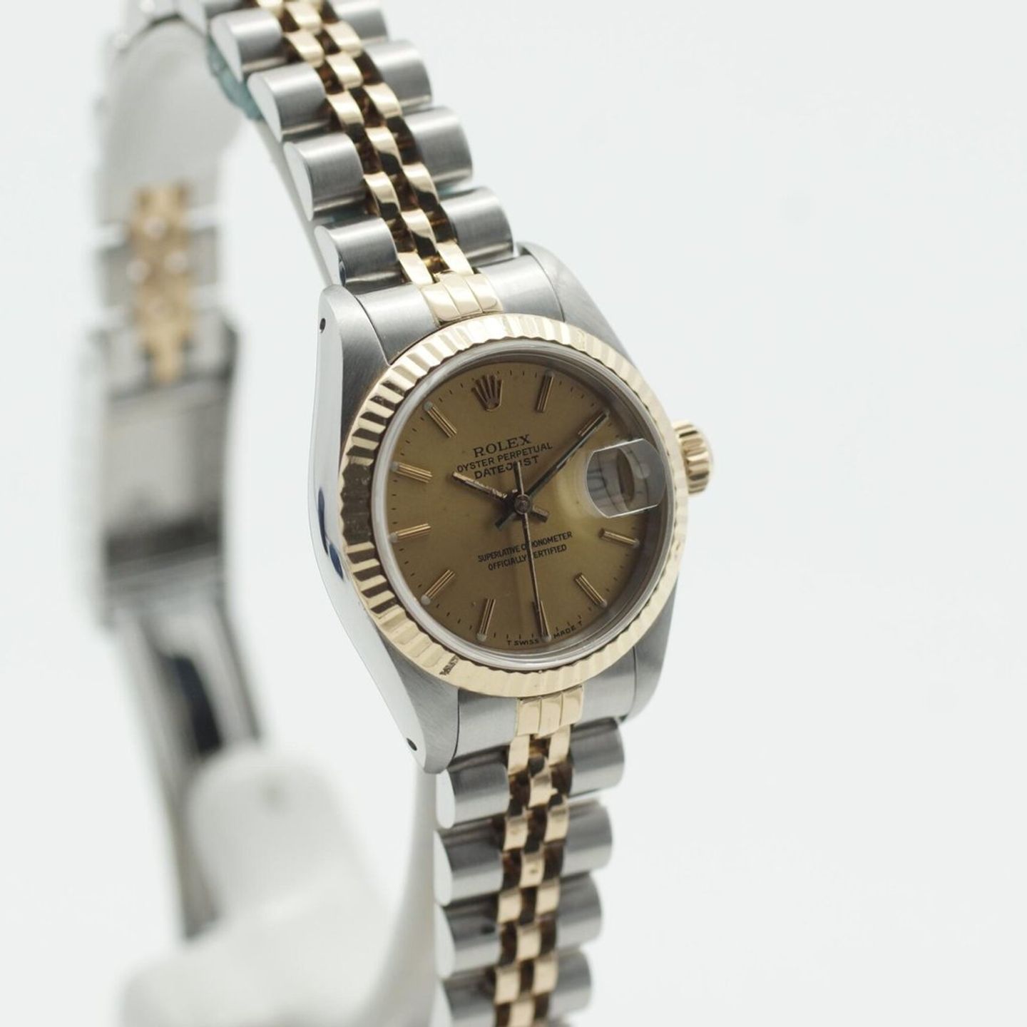 Rolex Lady-Datejust 69173 - (4/8)