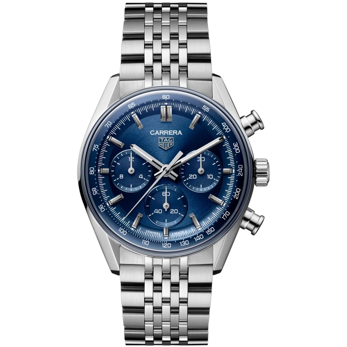 TAG Heuer Carrera CBS2113.BA0053 - (1/1)