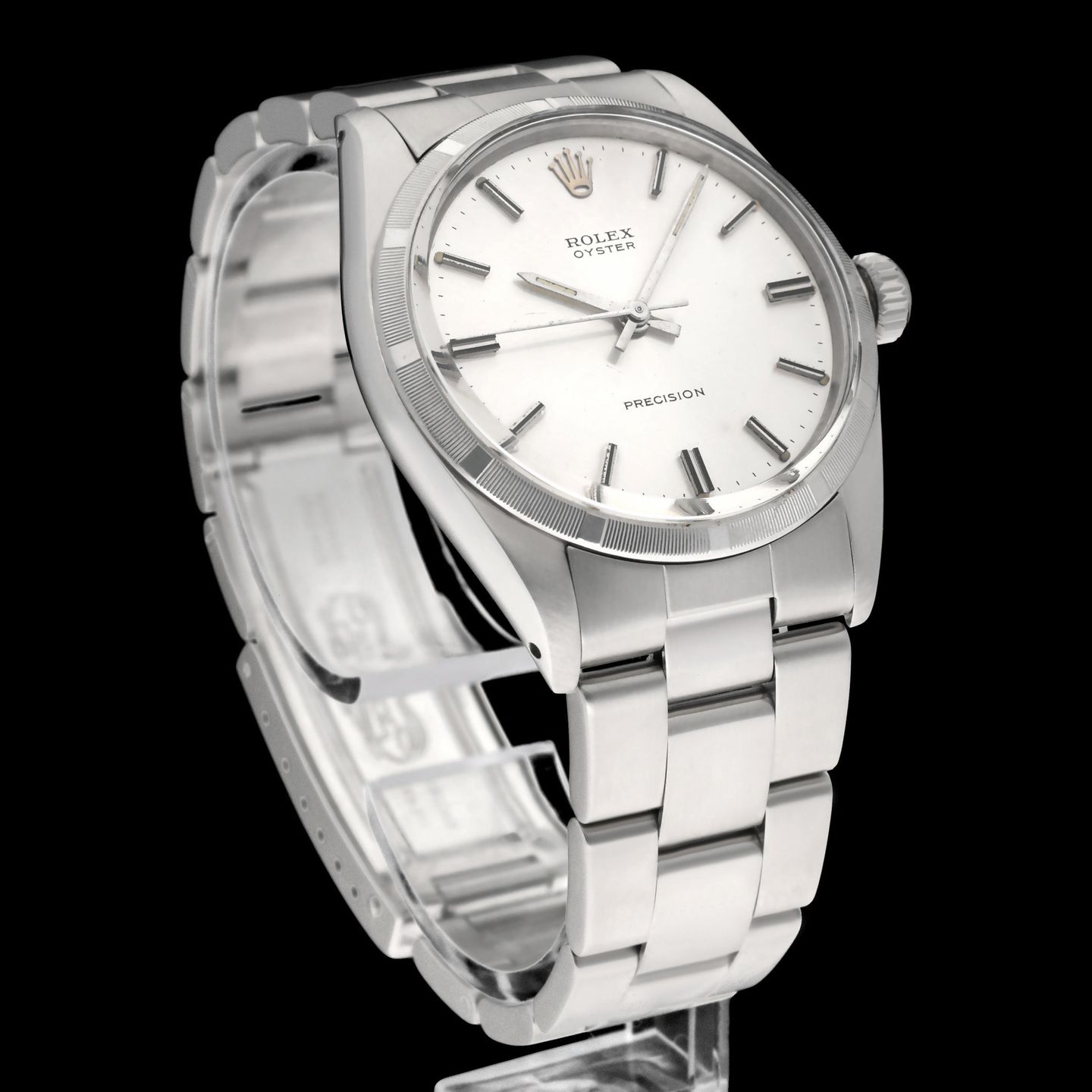 Rolex Oyster 6427 - (5/7)