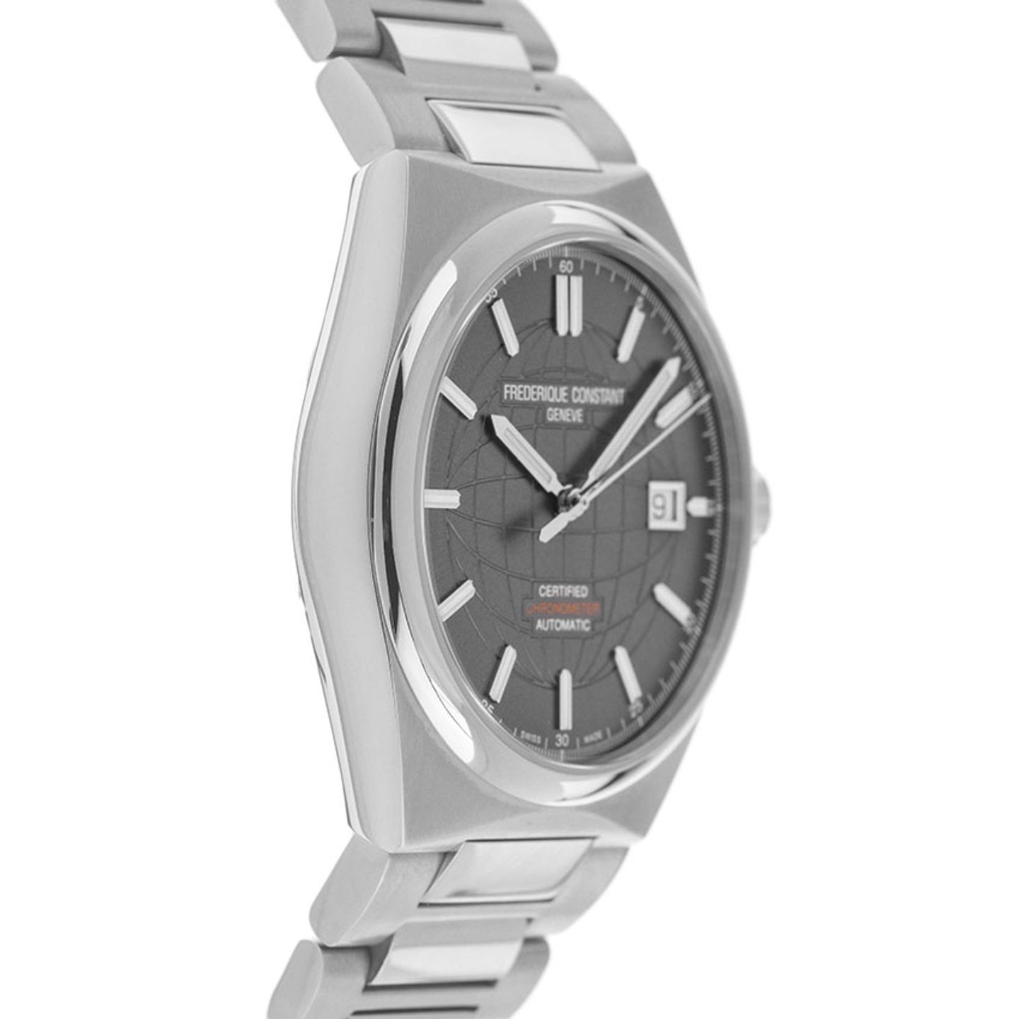 Frederique Constant Highlife FC-303GO3NH6B - (5/7)