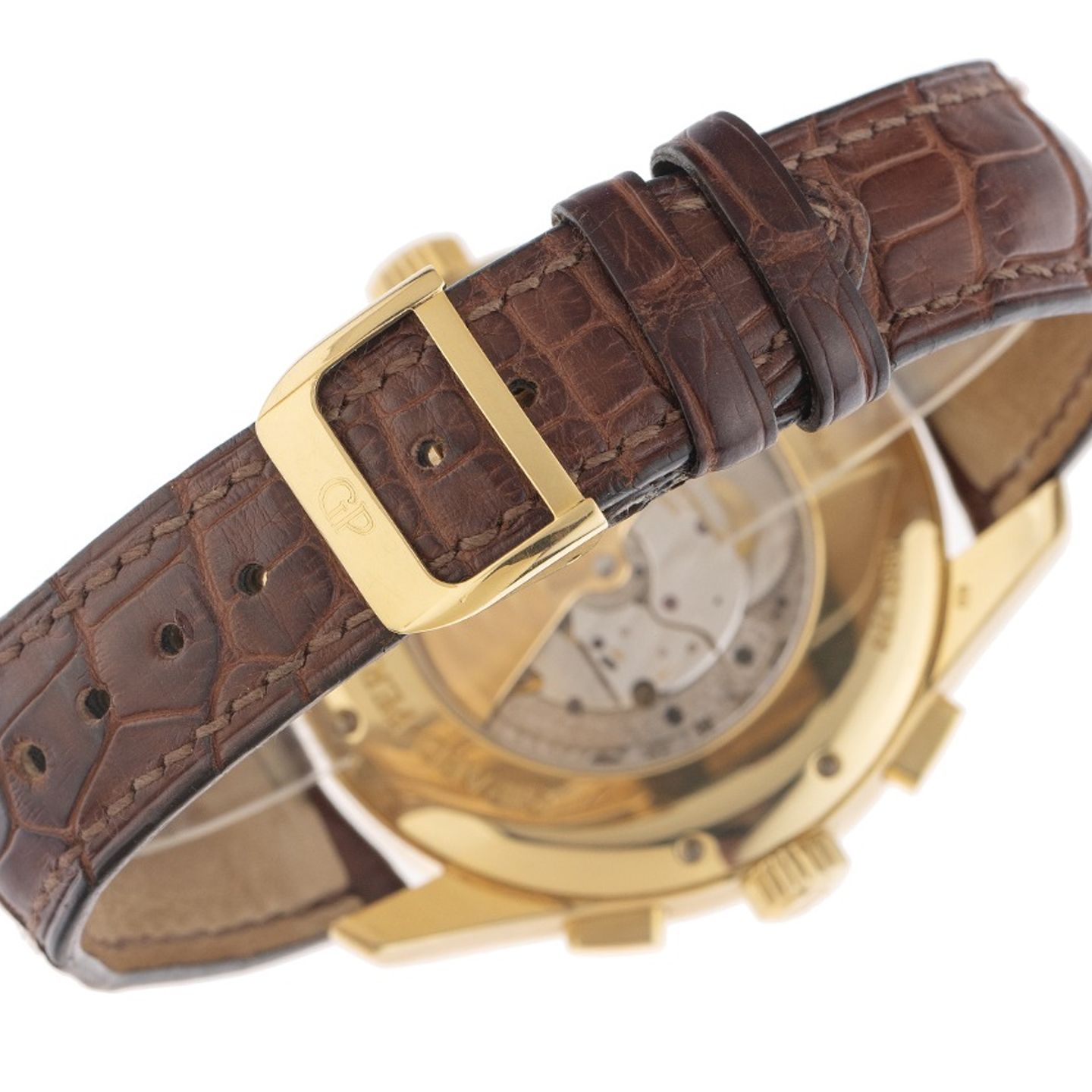 Girard-Perregaux Unknown 1010 - (7/7)