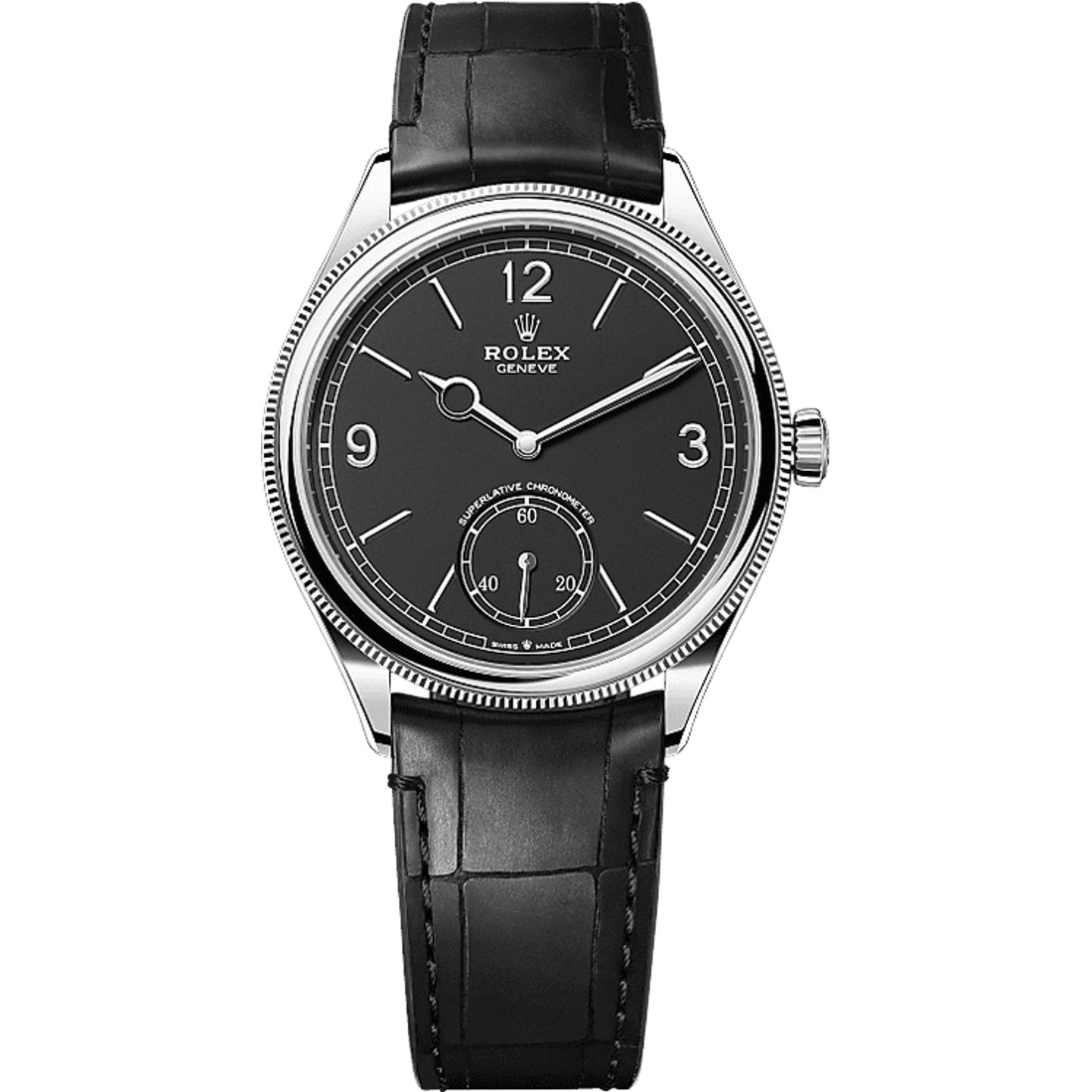 Rolex Perpetual 1908 52509 - (1/1)