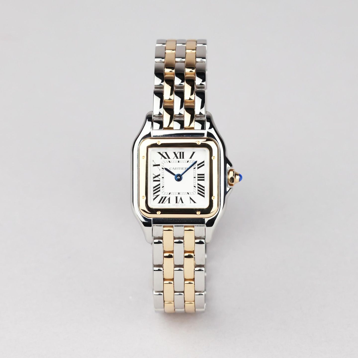 Cartier Panthère W2PN0018 - (1/8)
