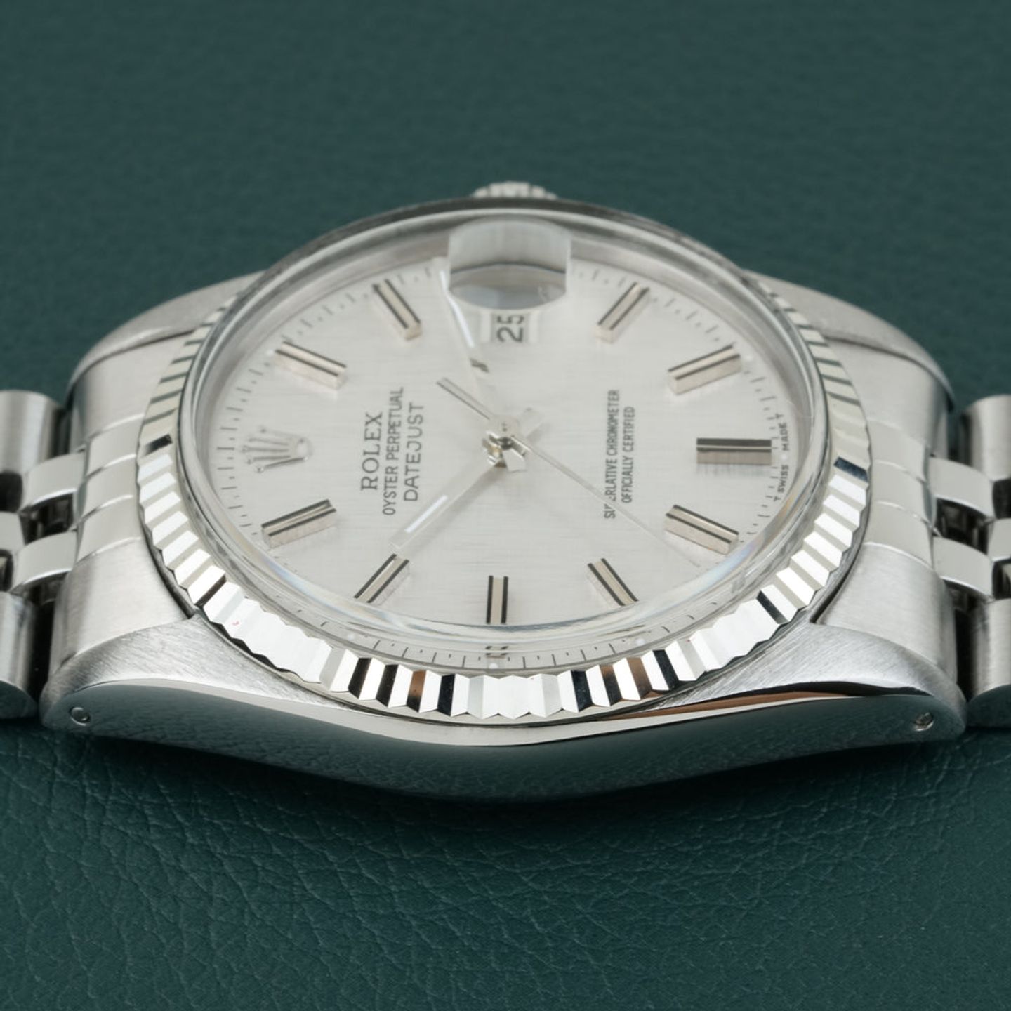 Rolex Datejust 36 16013 - (6/8)