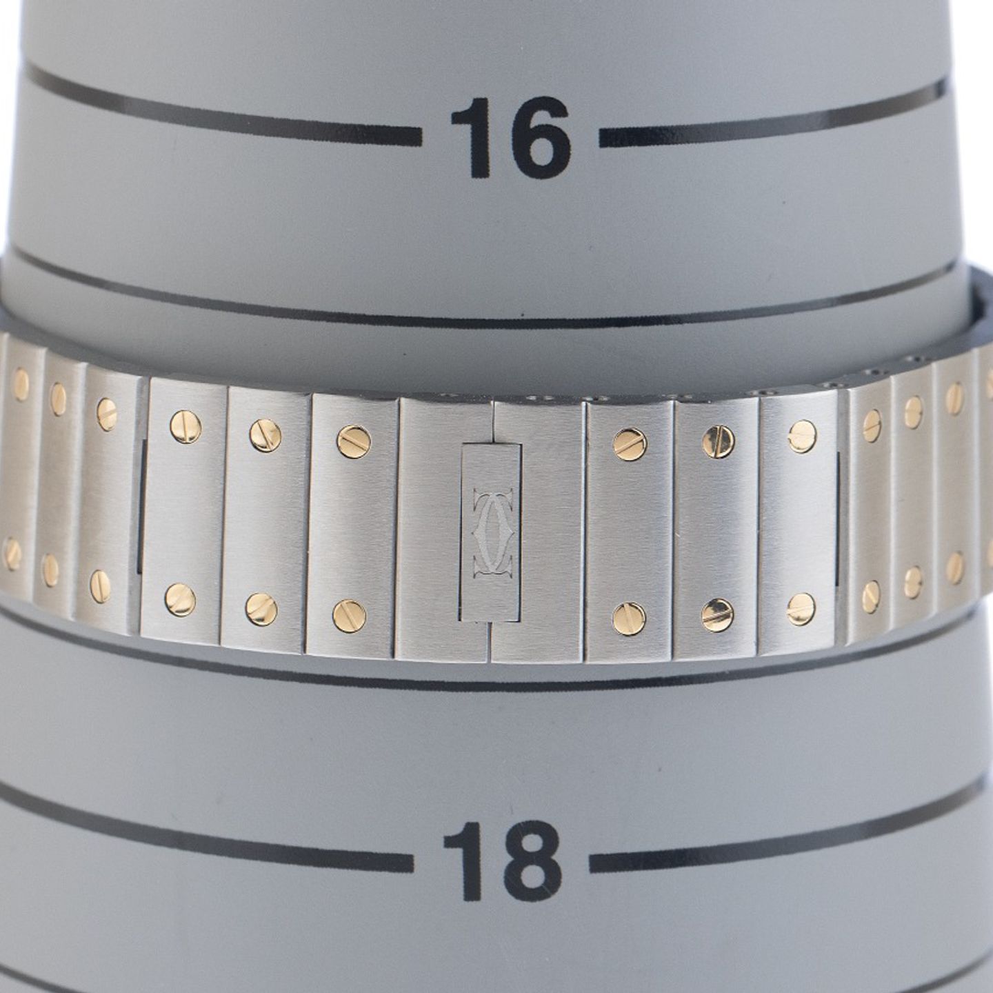 Cartier Santos Dumont W2SA0033 - (8/8)
