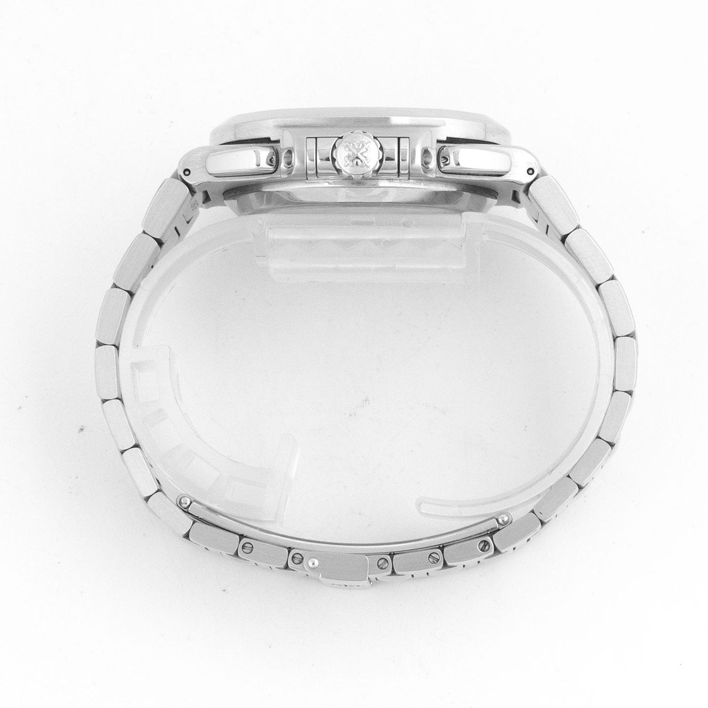 Patek Philippe Nautilus 5980/1A-014 - (4/7)