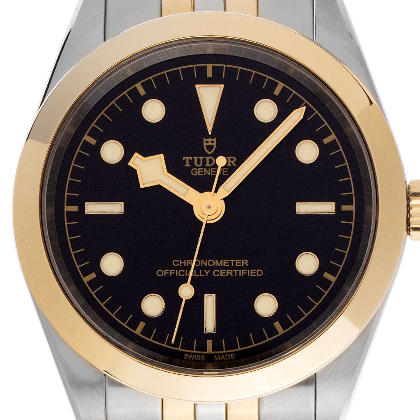 Tudor Black Bay S&G 79683 - (1/6)