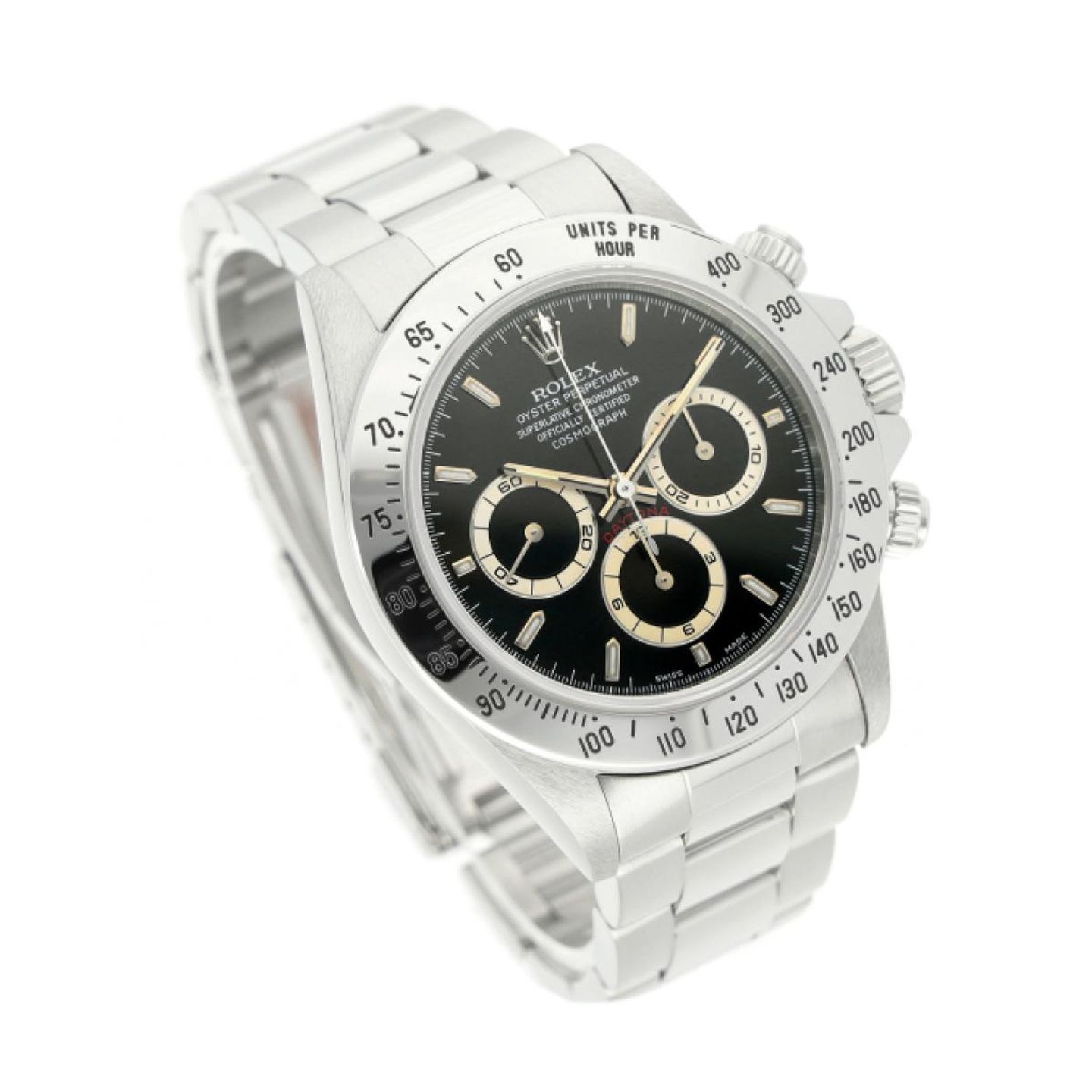 Rolex Daytona 16520 - (3/5)