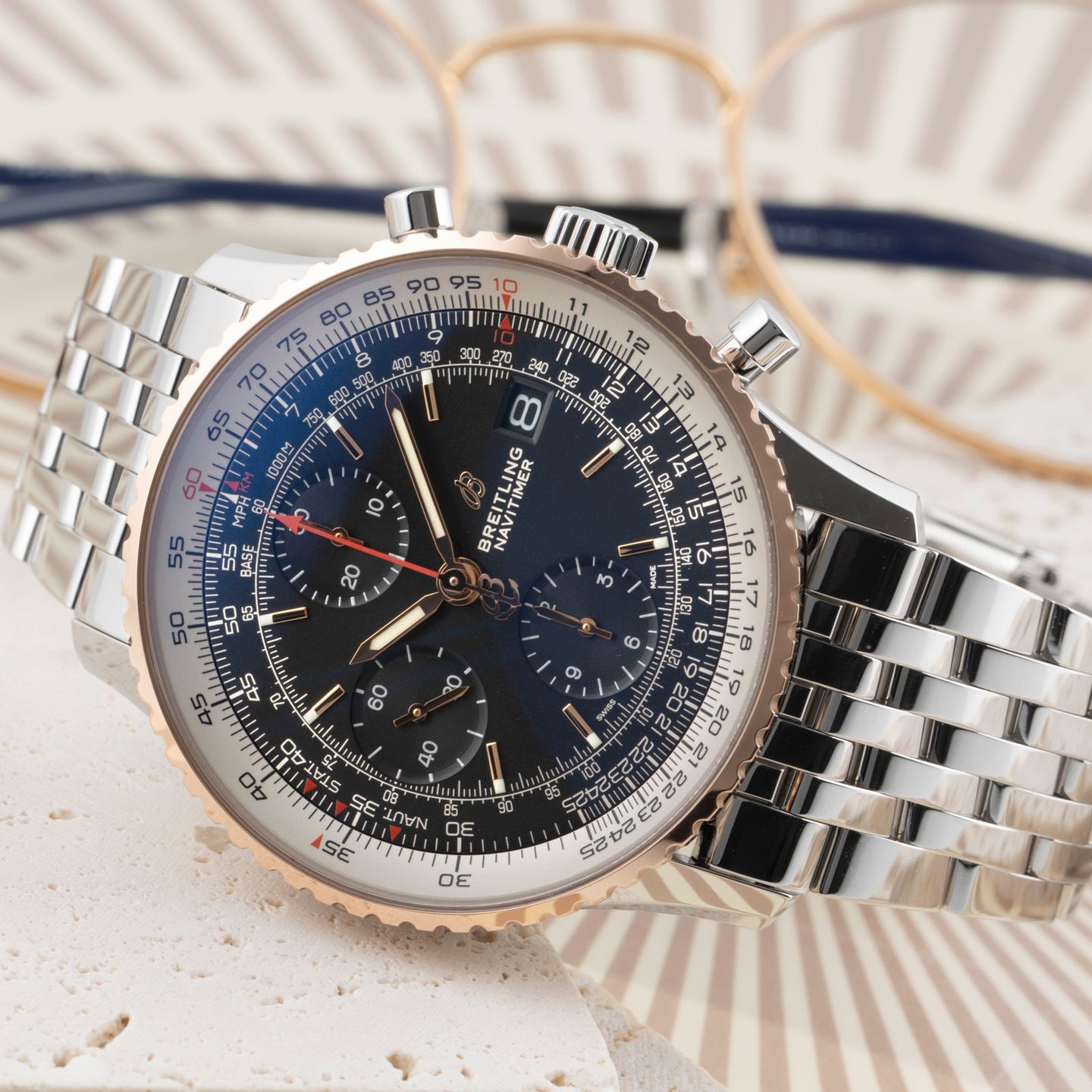 Breitling Navitimer U13324211B1A1 - (2/8)