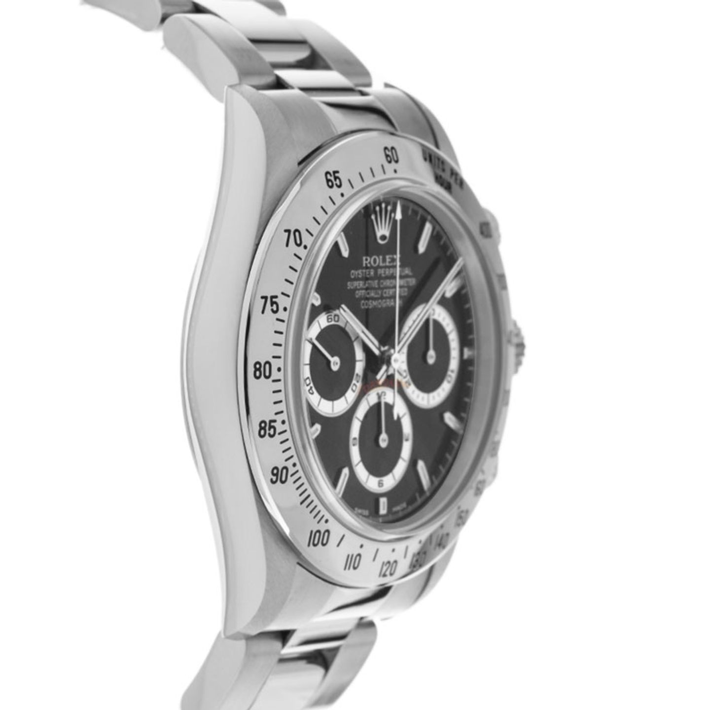 Rolex Daytona 16520 - (4/7)