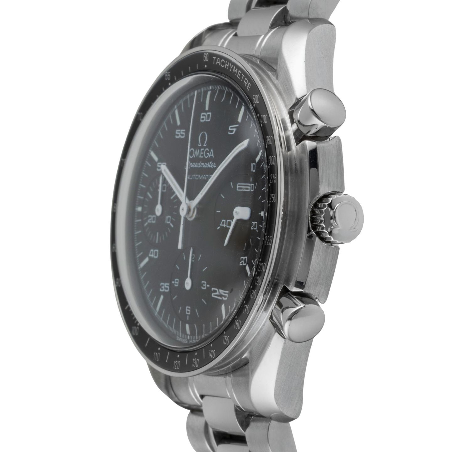 Omega Speedmaster Reduced 3510.50.00 - (6/8)